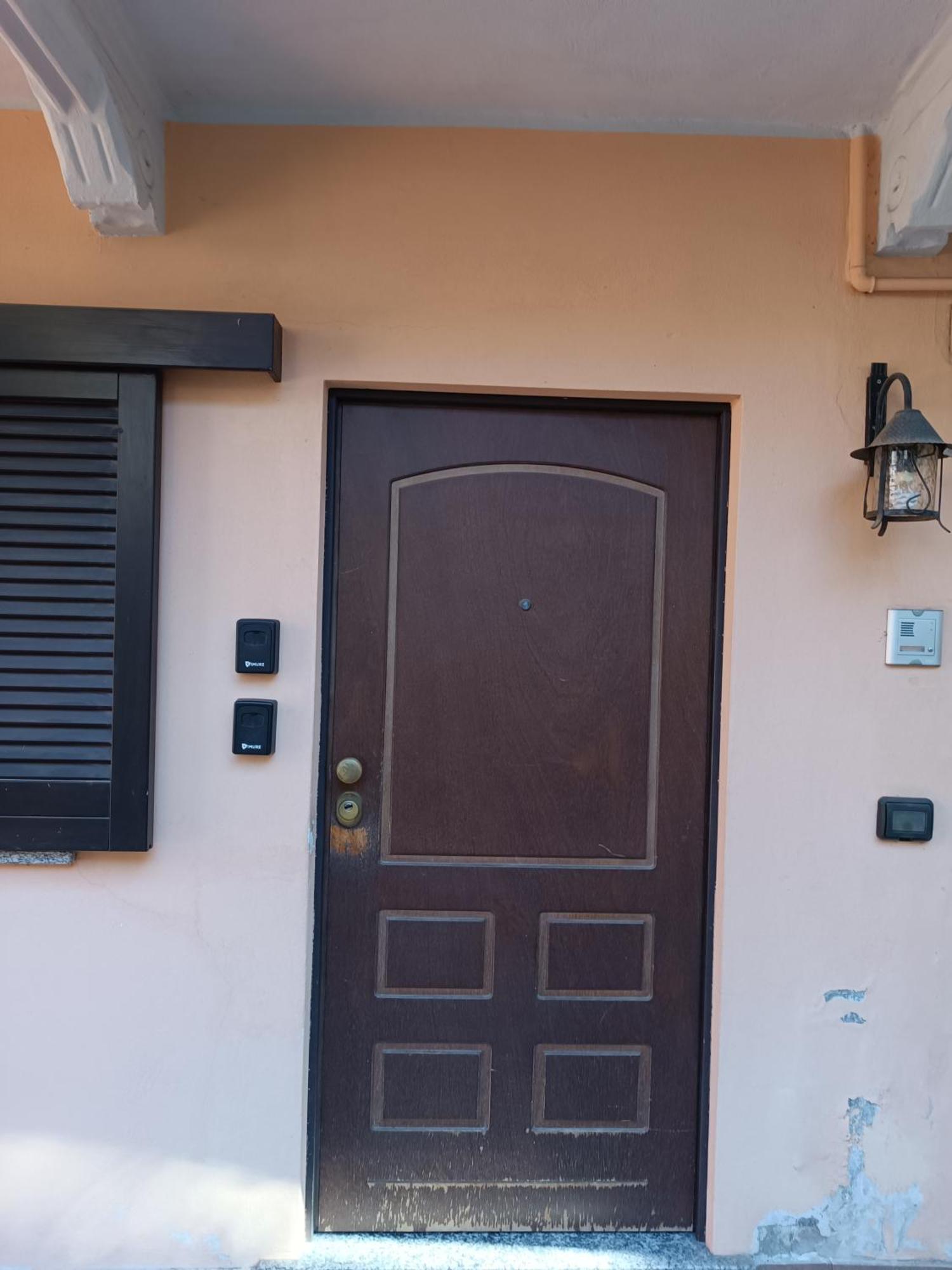 Court Inn Galliate Exterior photo